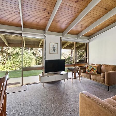Kiewa Country Cottages Mount Beauty Exterior foto